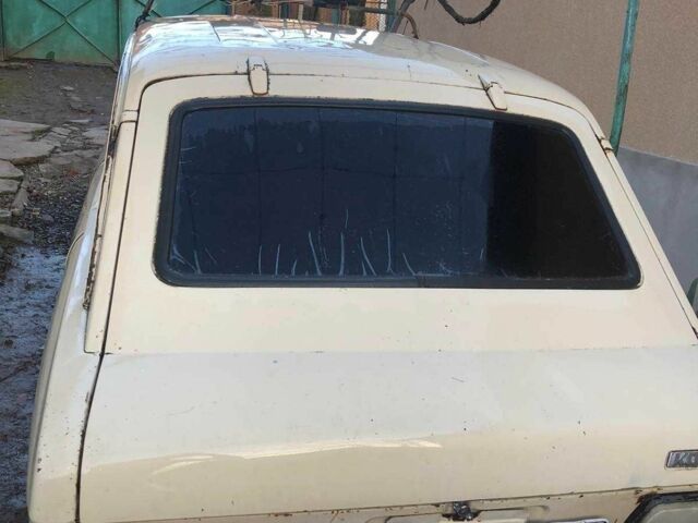 Бежевый ГАЗ Другая, объемом двигателя 1.5 л и пробегом 3 тыс. км за 356 $, фото 2 на Automoto.ua