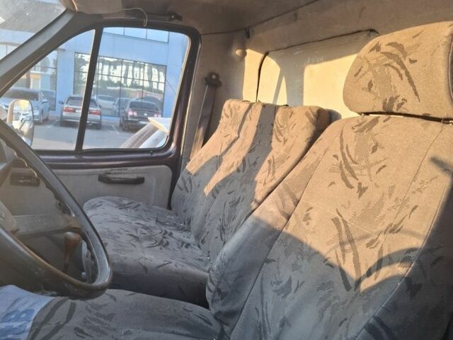 Фіолетовий ГАЗ Інша, об'ємом двигуна 2.4 л та пробігом 100 тис. км за 1699 $, фото 6 на Automoto.ua