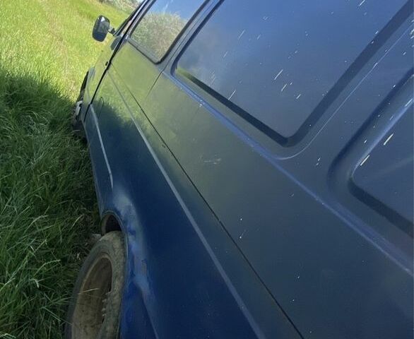 Фиолетовый ГАЗ Другая, объемом двигателя 3 л и пробегом 55 тыс. км за 2500 $, фото 4 на Automoto.ua