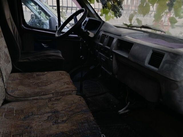 Фіолетовий ГАЗ Інша, об'ємом двигуна 2.4 л та пробігом 2 тис. км за 1200 $, фото 6 на Automoto.ua