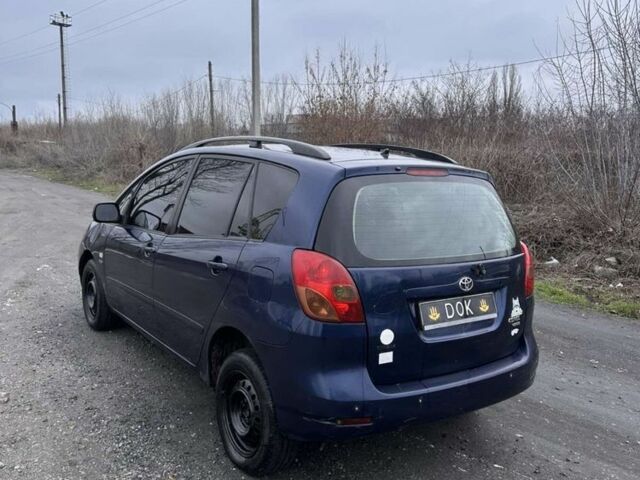 Фиолетовый ГАЗ Другая, объемом двигателя 2 л и пробегом 265 тыс. км за 1250 $, фото 2 на Automoto.ua