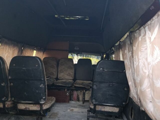 Фіолетовий ГАЗ Інша, об'ємом двигуна 2.4 л та пробігом 2 тис. км за 1200 $, фото 4 на Automoto.ua