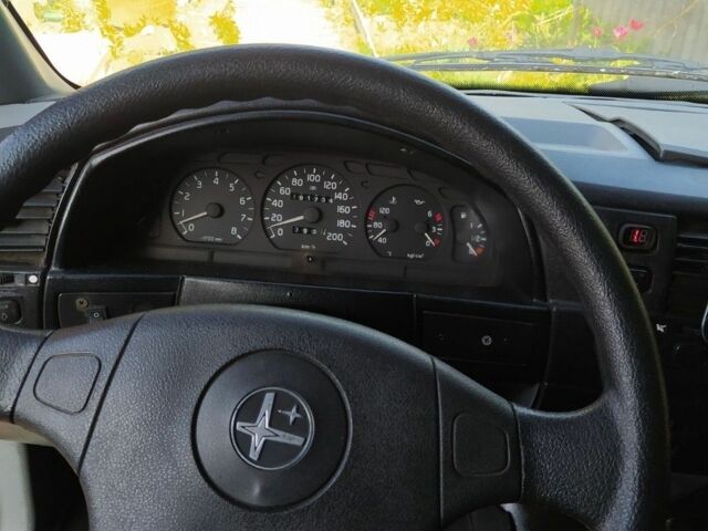 Красный ГАЗ Другая, объемом двигателя 0 л и пробегом 268 тыс. км за 4500 $, фото 4 на Automoto.ua