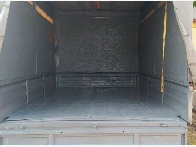 Красный ГАЗ Другая, объемом двигателя 0 л и пробегом 268 тыс. км за 4500 $, фото 2 на Automoto.ua