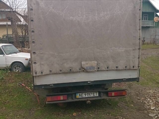 Красный ГАЗ Другая, объемом двигателя 2.6 л и пробегом 1 тыс. км за 7200 $, фото 5 на Automoto.ua