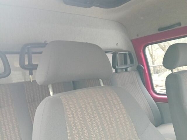 Красный ГАЗ Другая, объемом двигателя 2.6 л и пробегом 1 тыс. км за 7200 $, фото 4 на Automoto.ua