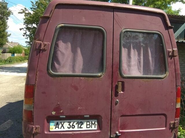 ГАЗ Другая, объемом двигателя 0 л и пробегом 0 тыс. км за 1423 $, фото 4 на Automoto.ua