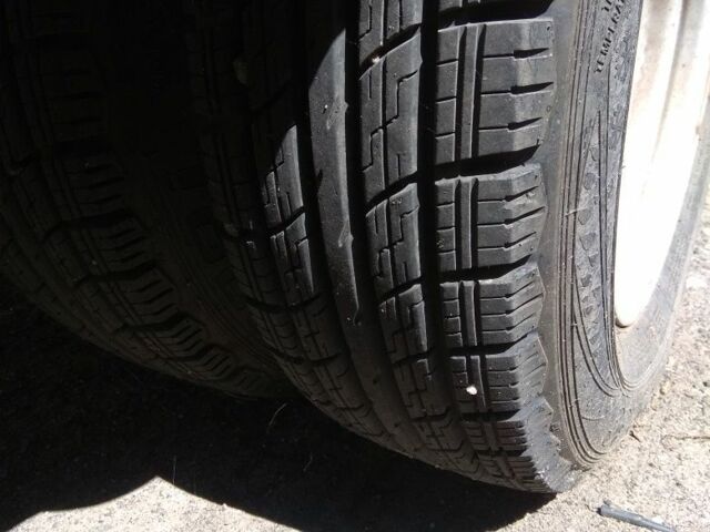 ГАЗ Другая, объемом двигателя 0 л и пробегом 0 тыс. км за 1423 $, фото 3 на Automoto.ua