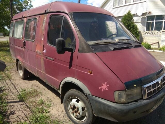 ГАЗ Другая, объемом двигателя 0 л и пробегом 0 тыс. км за 1423 $, фото 7 на Automoto.ua