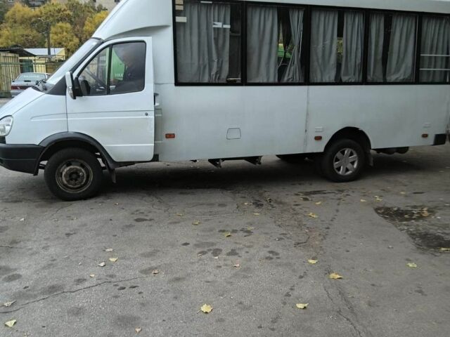 ГАЗ Другая, объемом двигателя 0 л и пробегом 0 тыс. км за 3000 $, фото 2 на Automoto.ua