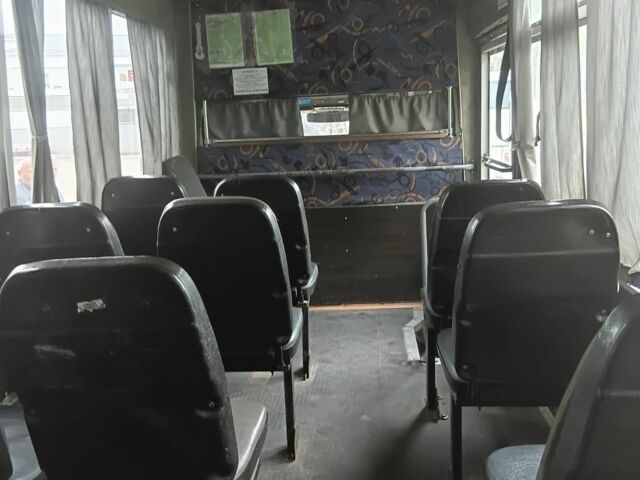 ГАЗ Другая, объемом двигателя 0 л и пробегом 0 тыс. км за 3000 $, фото 4 на Automoto.ua