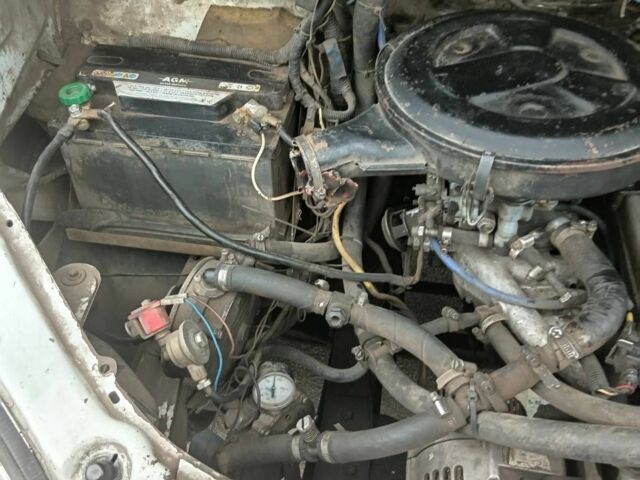 ГАЗ Другая, объемом двигателя 0 л и пробегом 0 тыс. км за 3000 $, фото 7 на Automoto.ua