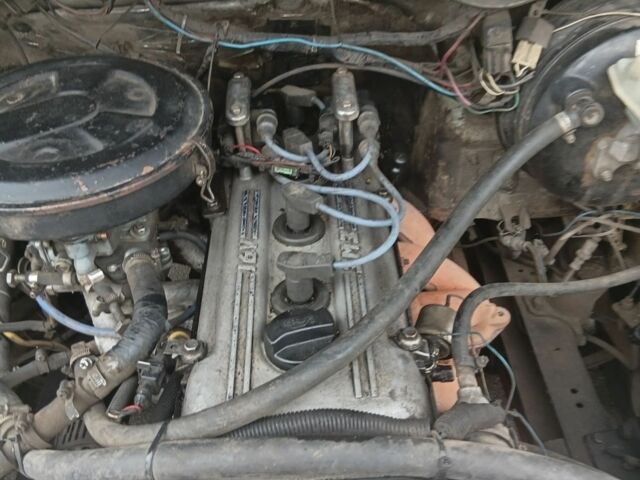 ГАЗ Другая, объемом двигателя 0 л и пробегом 0 тыс. км за 3000 $, фото 6 на Automoto.ua