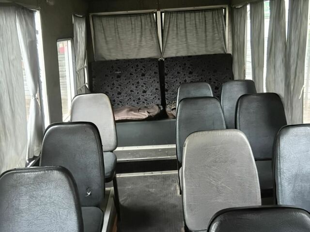 ГАЗ Другая, объемом двигателя 0 л и пробегом 0 тыс. км за 3000 $, фото 3 на Automoto.ua