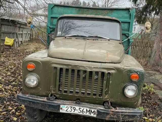 ГАЗ Інша, об'ємом двигуна 0 л та пробігом 0 тис. км за 1420 $, фото 8 на Automoto.ua