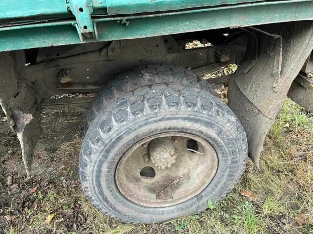 ГАЗ Інша, об'ємом двигуна 0 л та пробігом 0 тис. км за 1420 $, фото 5 на Automoto.ua