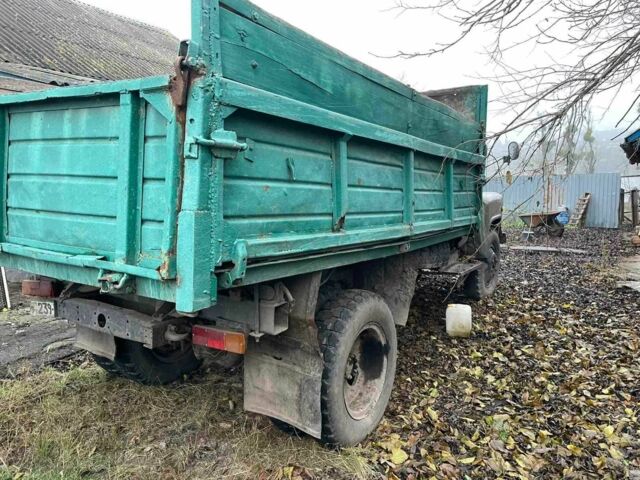 ГАЗ Інша, об'ємом двигуна 0 л та пробігом 0 тис. км за 1420 $, фото 3 на Automoto.ua