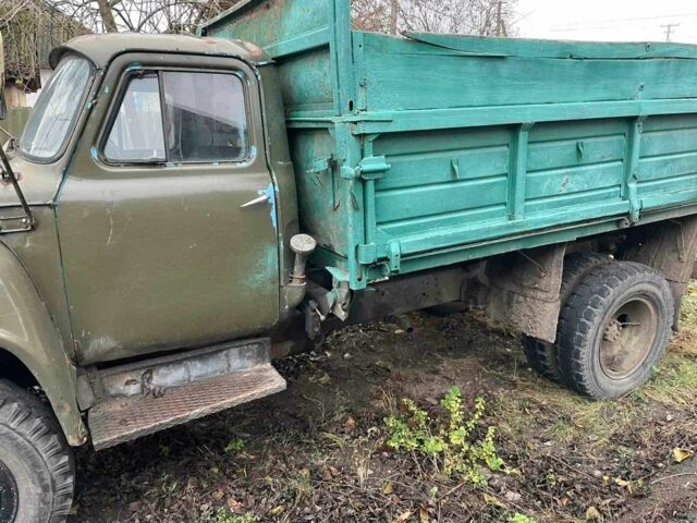 ГАЗ Інша, об'ємом двигуна 0 л та пробігом 0 тис. км за 1420 $, фото 7 на Automoto.ua