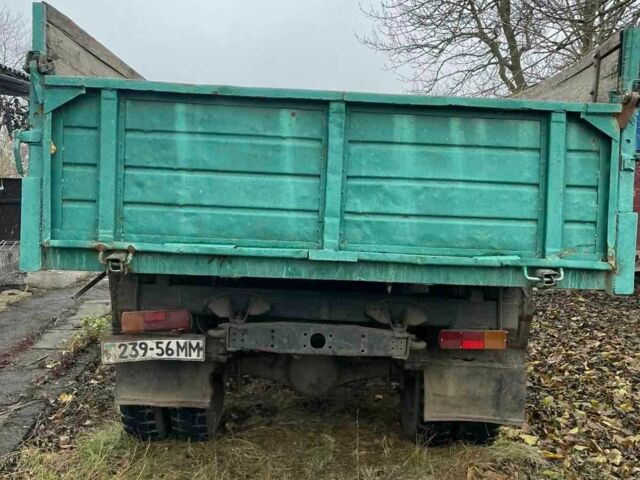 ГАЗ Інша, об'ємом двигуна 0 л та пробігом 0 тис. км за 1420 $, фото 9 на Automoto.ua