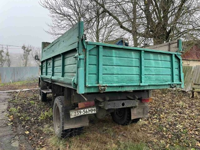 ГАЗ Інша, об'ємом двигуна 0 л та пробігом 0 тис. км за 1420 $, фото 4 на Automoto.ua