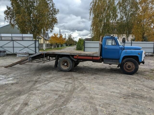 ГАЗ Другая, объемом двигателя 0 л и пробегом 0 тыс. км за 2300 $, фото 1 на Automoto.ua