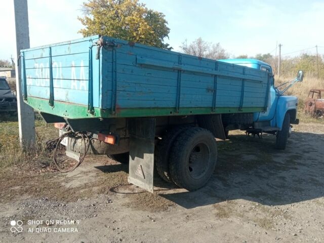 ГАЗ Другая, объемом двигателя 0 л и пробегом 0 тыс. км за 1300 $, фото 3 на Automoto.ua