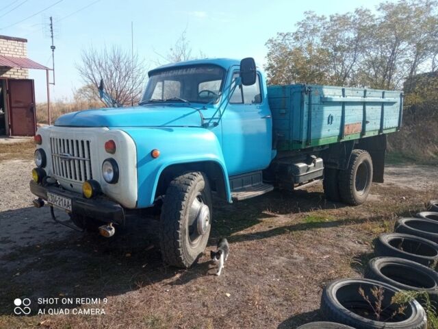 ГАЗ Другая, объемом двигателя 0 л и пробегом 0 тыс. км за 1300 $, фото 4 на Automoto.ua