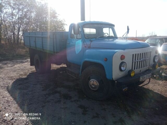 ГАЗ Другая, объемом двигателя 0 л и пробегом 0 тыс. км за 1300 $, фото 2 на Automoto.ua