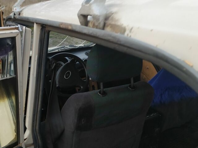 ГАЗ Другая, объемом двигателя 0 л и пробегом 0 тыс. км за 378 $, фото 8 на Automoto.ua