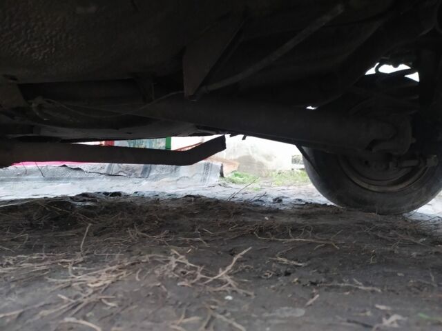 ГАЗ Другая, объемом двигателя 0 л и пробегом 0 тыс. км за 378 $, фото 3 на Automoto.ua