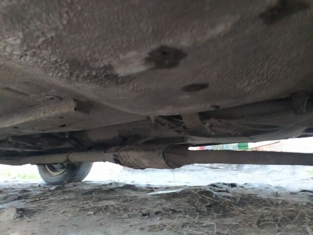 ГАЗ Другая, объемом двигателя 0 л и пробегом 0 тыс. км за 378 $, фото 2 на Automoto.ua