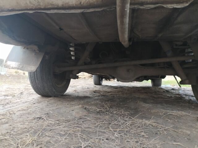 ГАЗ Другая, объемом двигателя 0 л и пробегом 0 тыс. км за 378 $, фото 1 на Automoto.ua