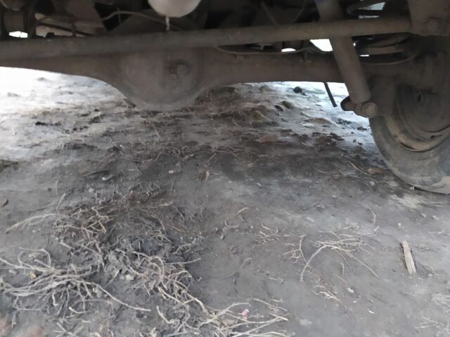 ГАЗ Другая, объемом двигателя 0 л и пробегом 0 тыс. км за 378 $, фото 4 на Automoto.ua