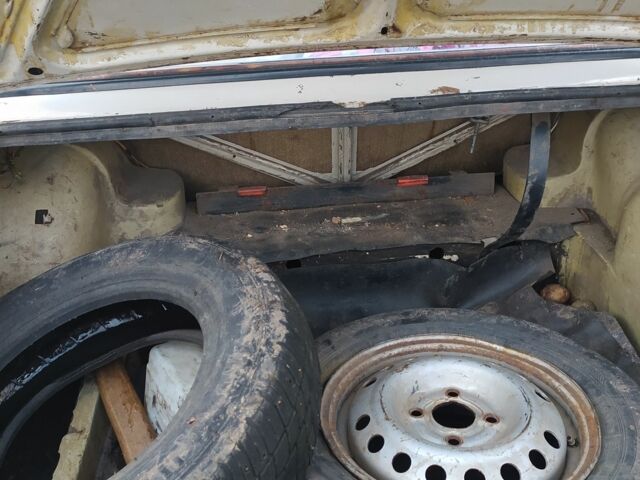 ГАЗ Другая, объемом двигателя 0 л и пробегом 0 тыс. км за 378 $, фото 10 на Automoto.ua