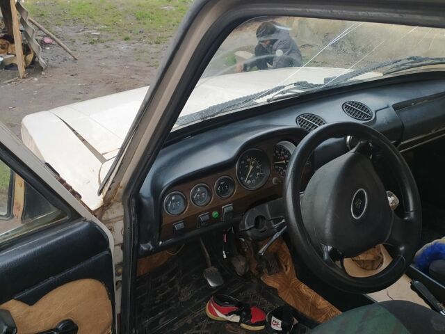 ГАЗ Другая, объемом двигателя 0 л и пробегом 0 тыс. км за 378 $, фото 9 на Automoto.ua