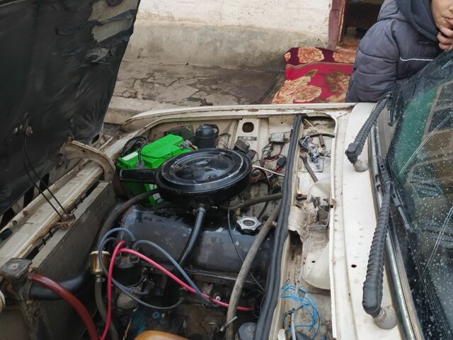 ГАЗ Другая, объемом двигателя 0 л и пробегом 0 тыс. км за 378 $, фото 11 на Automoto.ua