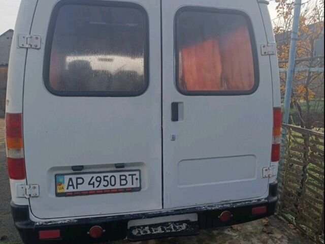 ГАЗ Другая, объемом двигателя 0 л и пробегом 0 тыс. км за 1500 $, фото 2 на Automoto.ua