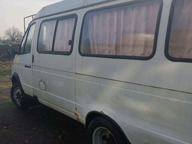 ГАЗ Другая, объемом двигателя 0 л и пробегом 0 тыс. км за 1500 $, фото 1 на Automoto.ua