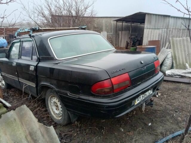 ГАЗ Другая, объемом двигателя 0 л и пробегом 0 тыс. км за 593 $, фото 6 на Automoto.ua