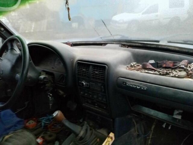 ГАЗ Другая, объемом двигателя 0 л и пробегом 0 тыс. км за 593 $, фото 1 на Automoto.ua