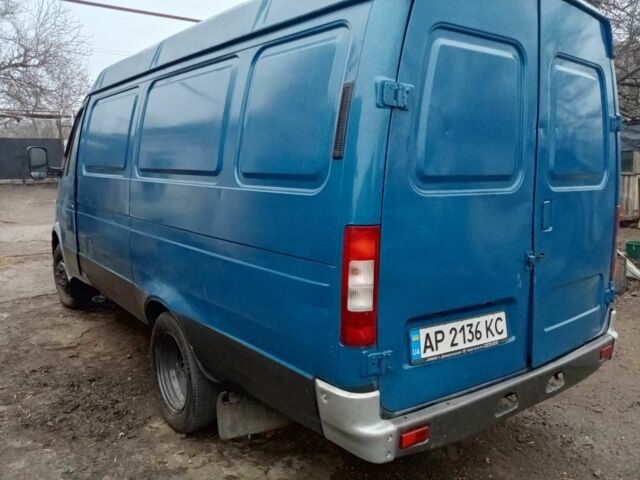 ГАЗ Другая, объемом двигателя 0 л и пробегом 0 тыс. км за 593 $, фото 10 на Automoto.ua