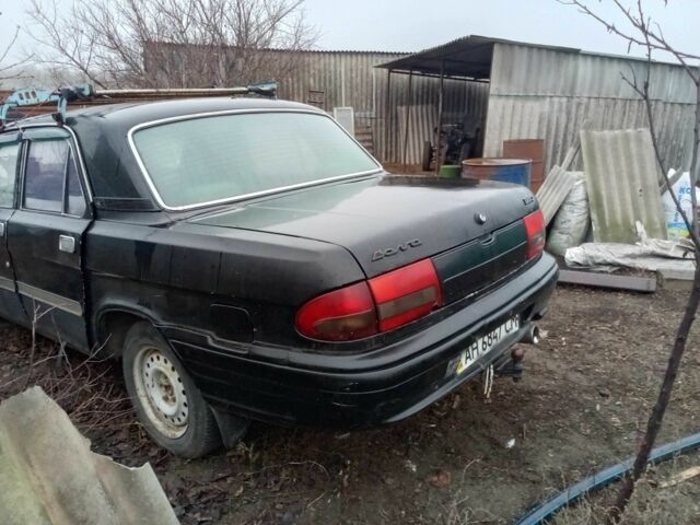 ГАЗ Другая, объемом двигателя 0 л и пробегом 0 тыс. км за 593 $, фото 7 на Automoto.ua