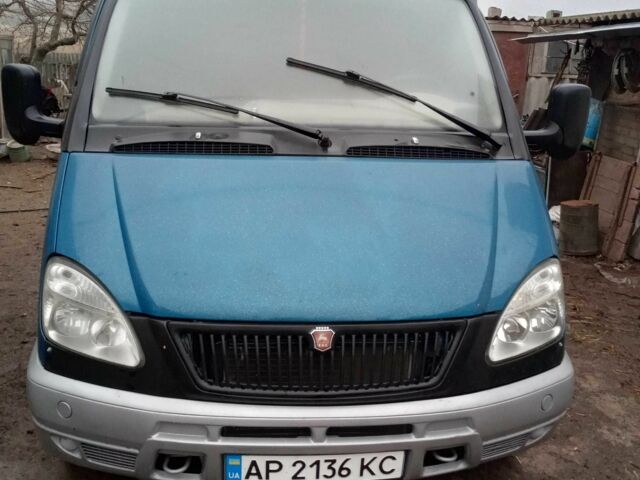 ГАЗ Другая, объемом двигателя 0 л и пробегом 0 тыс. км за 593 $, фото 8 на Automoto.ua