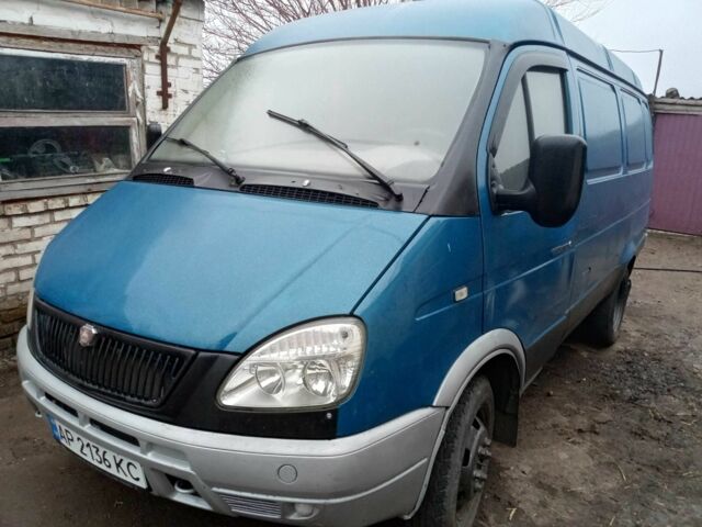 ГАЗ Другая, объемом двигателя 0 л и пробегом 0 тыс. км за 593 $, фото 9 на Automoto.ua