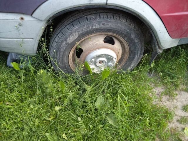 ГАЗ Другая, объемом двигателя 0 л и пробегом 0 тыс. км за 650 $, фото 2 на Automoto.ua