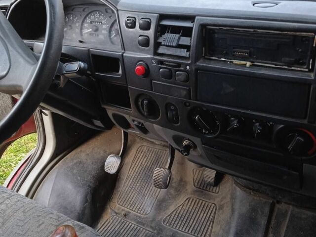 ГАЗ Другая, объемом двигателя 0 л и пробегом 0 тыс. км за 650 $, фото 3 на Automoto.ua