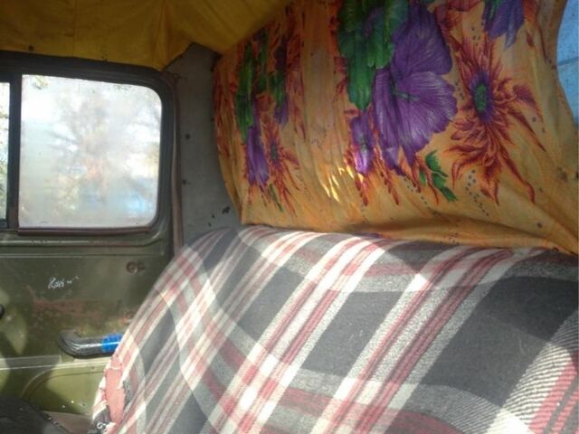 ГАЗ Інша, об'ємом двигуна 0 л та пробігом 0 тис. км за 2374 $, фото 7 на Automoto.ua