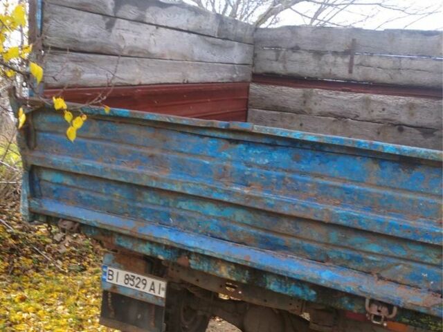 ГАЗ Інша, об'ємом двигуна 0 л та пробігом 0 тис. км за 2374 $, фото 4 на Automoto.ua