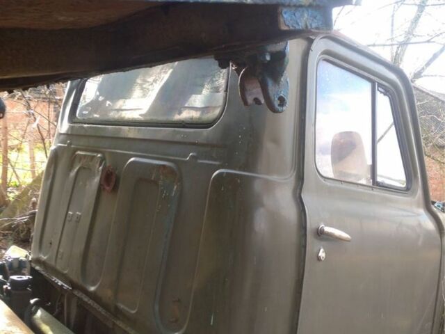 ГАЗ Інша, об'ємом двигуна 0 л та пробігом 0 тис. км за 2374 $, фото 1 на Automoto.ua