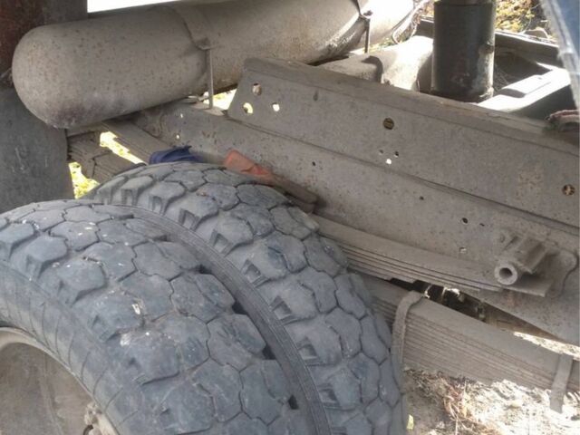 ГАЗ Інша, об'ємом двигуна 0 л та пробігом 0 тис. км за 2374 $, фото 2 на Automoto.ua